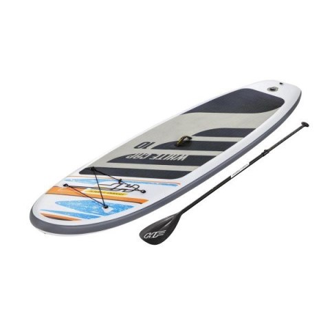 Deska SUP do Pływania Paddleboard Pompowana Antypoślizgowa 6w1 Zestaw 305cm Bestway Deska SUP do Pływania Paddleboard Pompowana Antypoślizgowa 6w1 Zestaw 305cm Bestway