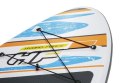 Deska SUP do Pływania Paddleboard Pompowana Antypoślizgowa 6w1 Zestaw 305cm Bestway
