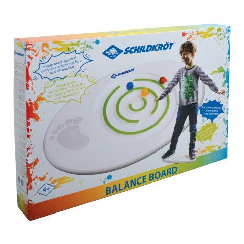 Deska do Balansowania SCHILDKROT SCHILDKROT Deska do Balansowania SCHILDKROT SCHILDKROT