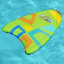 Deska do Nauki Pływania dla Dzieci Piankowa BESTWAY AquaStar 42x32 Zielona Bestway