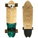 Deskorolka Cruiser SPARTAN Spartan Sport