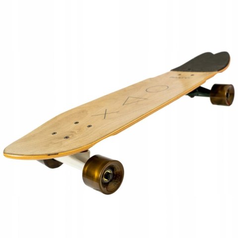 Deskorolka Cruiser SPARTAN Spartan Sport Deskorolka Cruiser SPARTAN Spartan Sport