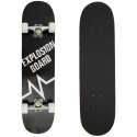 Deskorolka Explosion Board - Black MASTER SPORT s.r.o.