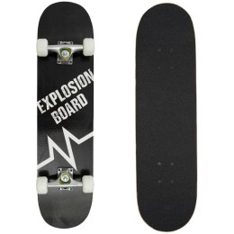 Deskorolka Explosion Board - Black MASTER SPORT s.r.o.