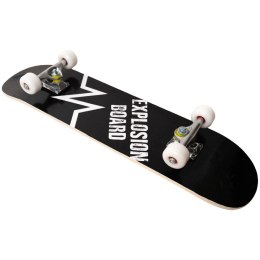 Deskorolka Explosion Board - Black MASTER SPORT s.r.o.