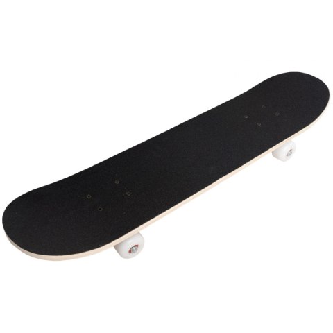 Deskorolka Explosion Board - Black MASTER SPORT s.r.o. Deskorolka Explosion Board - Black MASTER SPORT s.r.o.