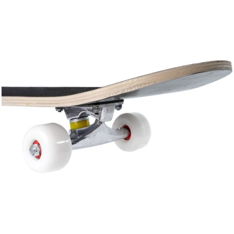Deskorolka Explosion Board - Black MASTER SPORT s.r.o. Deskorolka Explosion Board - Black MASTER SPORT s.r.o.