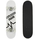 Deskorolka Explosion Board - White MASTER SPORT s.r.o.