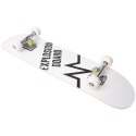 Deskorolka Explosion Board - White MASTER SPORT s.r.o.