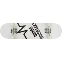 Deskorolka Explosion Board - White MASTER SPORT s.r.o.