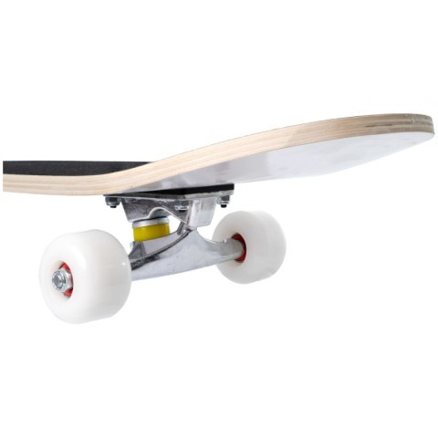 Deskorolka Explosion Board - White MASTER SPORT s.r.o. Deskorolka Explosion Board - White MASTER SPORT s.r.o.