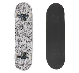 Deskorolka Extreme Board - Emoticon MASTER SPORT s.r.o.