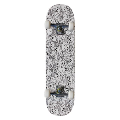 Deskorolka Extreme Board - Emoticon MASTER SPORT s.r.o. Deskorolka Extreme Board - Emoticon MASTER SPORT s.r.o.