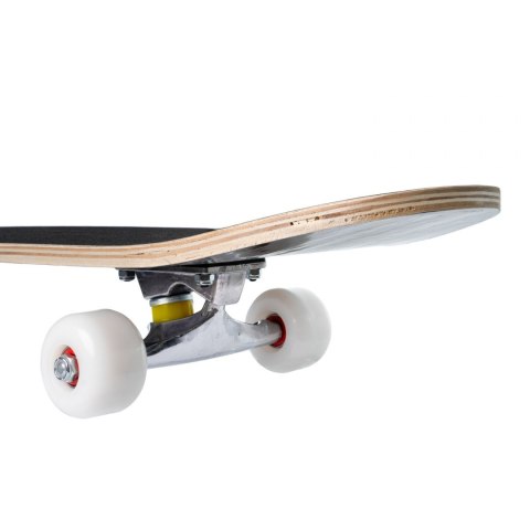 Deskorolka Extreme Board - Skull MASTER SPORT s.r.o. Deskorolka Extreme Board - Skull MASTER SPORT s.r.o.