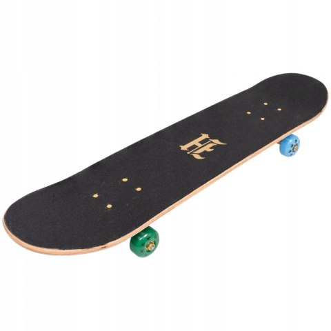 Deskorolka Klasyczna HARRY POTTER dla Dzieci 79 cm ABEC9 do 50 kg D'arpeje DARPEJE Deskorolka Klasyczna HARRY POTTER dla Dzieci 79 cm ABEC9 do 50 kg D'arpeje DARPEJE
