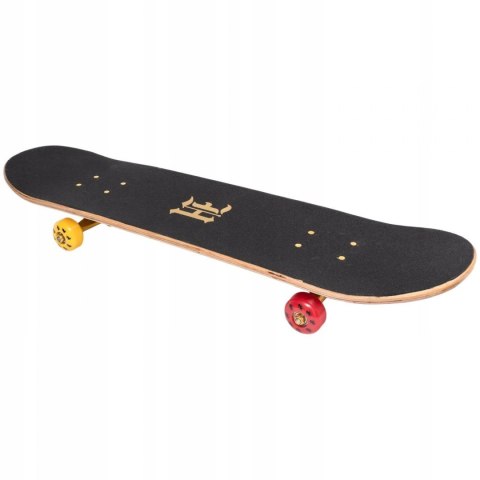Deskorolka Klasyczna HARRY POTTER dla Dzieci 79 cm ABEC9 do 50 kg D'arpeje DARPEJE Deskorolka Klasyczna HARRY POTTER dla Dzieci 79 cm ABEC9 do 50 kg D'arpeje DARPEJE