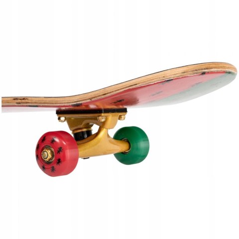 Deskorolka Klasyczna HARRY POTTER dla Dzieci 79 cm ABEC9 do 50 kg D'arpeje DARPEJE Deskorolka Klasyczna HARRY POTTER dla Dzieci 79 cm ABEC9 do 50 kg D'arpeje DARPEJE