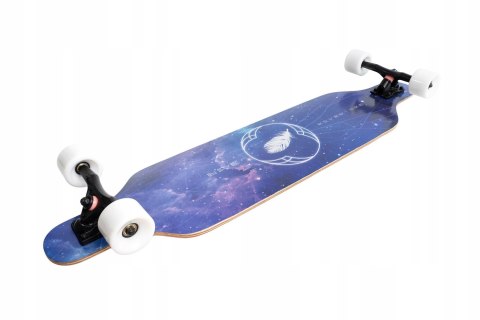 Deskorolka Longboard MASTER Feather 41'' MASTER SPORT s.r.o. Deskorolka Longboard MASTER Feather 41'' MASTER SPORT s.r.o.