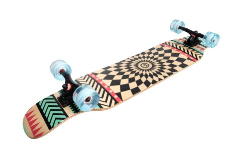 Deskorolka Longboard MASTER Native 42'' MASTER SPORT s.r.o. Deskorolka Longboard MASTER Native 42'' MASTER SPORT s.r.o.