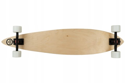 Deskorolka Longboard MASTER Pintail 41'' MASTER SPORT s.r.o. Deskorolka Longboard MASTER Pintail 41'' MASTER SPORT s.r.o.