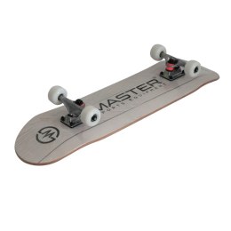 Deskorolka Master Experience White MASTER SPORT s.r.o.