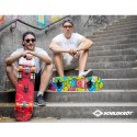 Deskorolka SCHILDKROT Kicker 31" Parkour SCHILDKROT