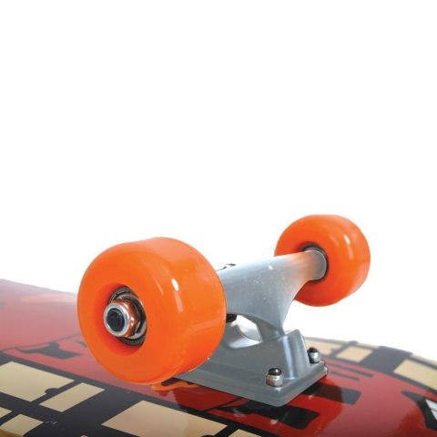 Deskorolka SCHILDKROT Kicker 31" Parkour SCHILDKROT Deskorolka SCHILDKROT Kicker 31" Parkour SCHILDKROT