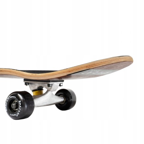 Deskorolka Skateboard SPARTAN Legend Spartan Sport Deskorolka Skateboard SPARTAN Legend Spartan Sport