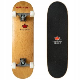 Deskorolka Skateboard SPARTAN Top Board Spartan Sport