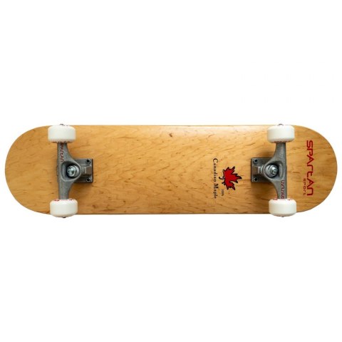 Deskorolka Skateboard SPARTAN Top Board Spartan Sport Deskorolka Skateboard SPARTAN Top Board Spartan Sport