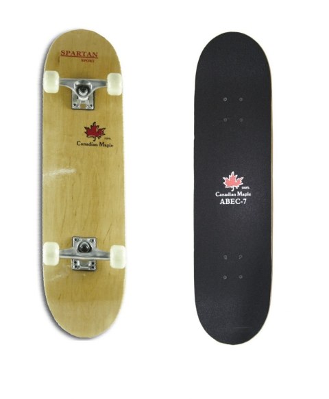 Deskorolka Skateboard SPARTAN Top Board Spartan Sport Deskorolka Skateboard SPARTAN Top Board Spartan Sport