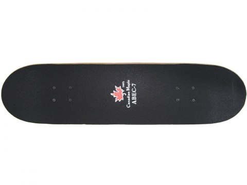 Deskorolka Skateboard SPARTAN Top Board Spartan Sport Deskorolka Skateboard SPARTAN Top Board Spartan Sport