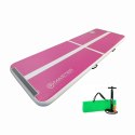 Dmuchana Mata Airtrack MASTER 300x100x10 cm MASTER SPORT s.r.o.
