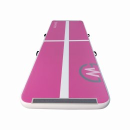 Dmuchana Mata Airtrack MASTER 300x100x10 cm MASTER SPORT s.r.o.
