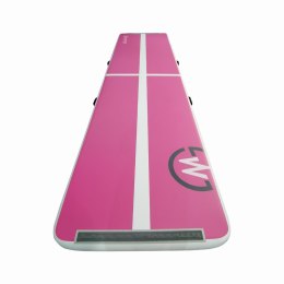 Dmuchana Mata Airtrack MASTER 400 x 100 x 10 cm MASTER SPORT s.r.o.