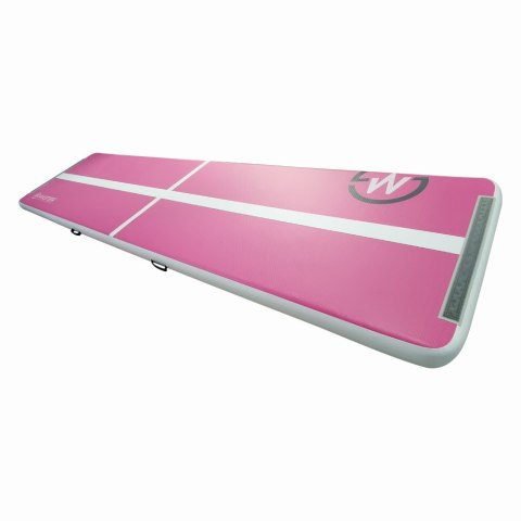 Dmuchana Mata Airtrack MASTER 400 x 100 x 10 cm MASTER SPORT s.r.o. Dmuchana Mata Airtrack MASTER 400 x 100 x 10 cm MASTER SPORT s.r.o.