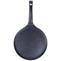 DUŻA PATELNIA DO NALEŚNIKÓW 27CM PŁYTKA INDUKCJA