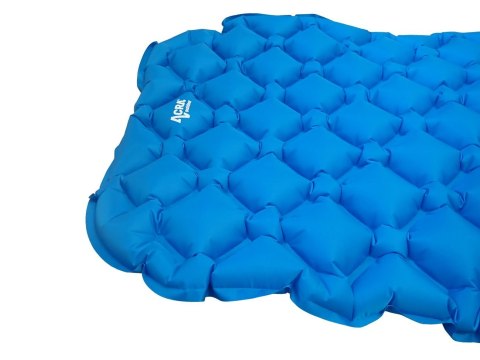 Dmuchany materac samochodowy 190 x 56 cm ACRA Acra Dmuchany materac samochodowy 190 x 56 cm ACRA Acra