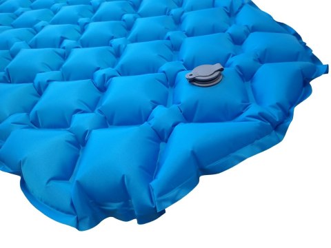 Dmuchany materac samochodowy 190 x 56 cm ACRA Acra Dmuchany materac samochodowy 190 x 56 cm ACRA Acra