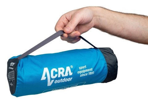 Dmuchany materac samochodowy 190 x 56 cm ACRA Acra Dmuchany materac samochodowy 190 x 56 cm ACRA Acra