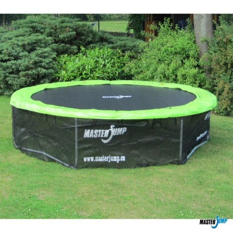 Dolna Siatka Ochronna do Trampoliny MASTERJUMP 396 MASTER SPORT s.r.o. Dolna Siatka Ochronna do Trampoliny MASTERJUMP 396 MASTER SPORT s.r.o.