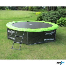 Dolna Siatka Ochronna do Trampoliny MASTERJUMP 396 MASTER SPORT s.r.o.