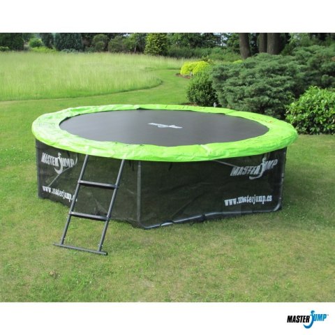 Dolna Siatka Ochronna do Trampoliny MASTERJUMP 396 MASTER SPORT s.r.o. Dolna Siatka Ochronna do Trampoliny MASTERJUMP 396 MASTER SPORT s.r.o.