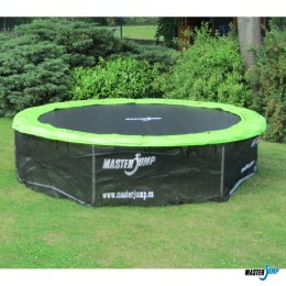Dolna Siatka Ochronna do Trampoliny MASTERJUMP 426 MASTER SPORT s.r.o.