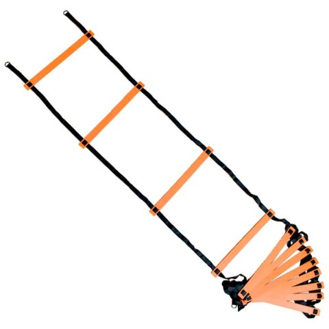 Drabinka Treningowa Koordynacyjna 6 m MASTER MASTER SPORT s.r.o. Drabinka Treningowa Koordynacyjna 6 m MASTER MASTER SPORT s.r.o.