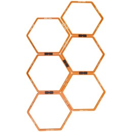 Drabinka Treningowa do Ćwiczeń MASTER Hexa MASTER SPORT s.r.o.