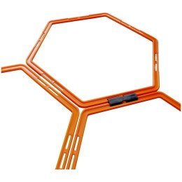Drabinka Treningowa do Ćwiczeń MASTER Hexa MASTER SPORT s.r.o.