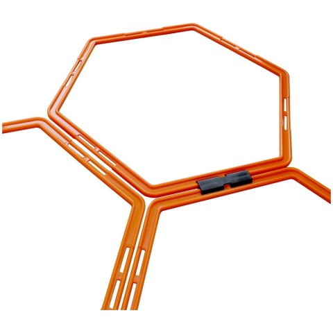 Drabinka Treningowa do Ćwiczeń MASTER Hexa MASTER SPORT s.r.o. Drabinka Treningowa do Ćwiczeń MASTER Hexa MASTER SPORT s.r.o.