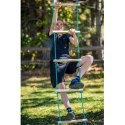 Drabinka Wspinaczkowa SLACKERS Ninja 2,5m SCHILDKROT