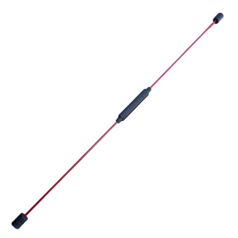 Drążek Drgający Flexi Bar Swing Stick do Ćwiczeń Treningu Fitness Areobiku Spartan Drążek Drgający Flexi Bar Swing Stick do Ćwiczeń Treningu Fitness Areobiku Spartan